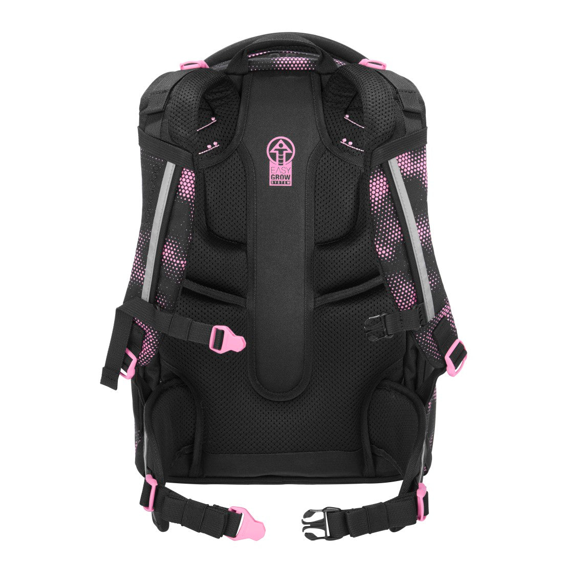 coocazoo Schulrucksack MATE Pink Illusion - Bild 8