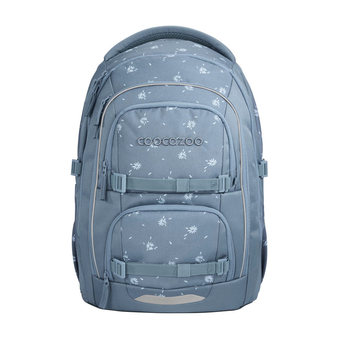 Coocazoo Rucksack Porter Bloomy Daisy - Bild 2