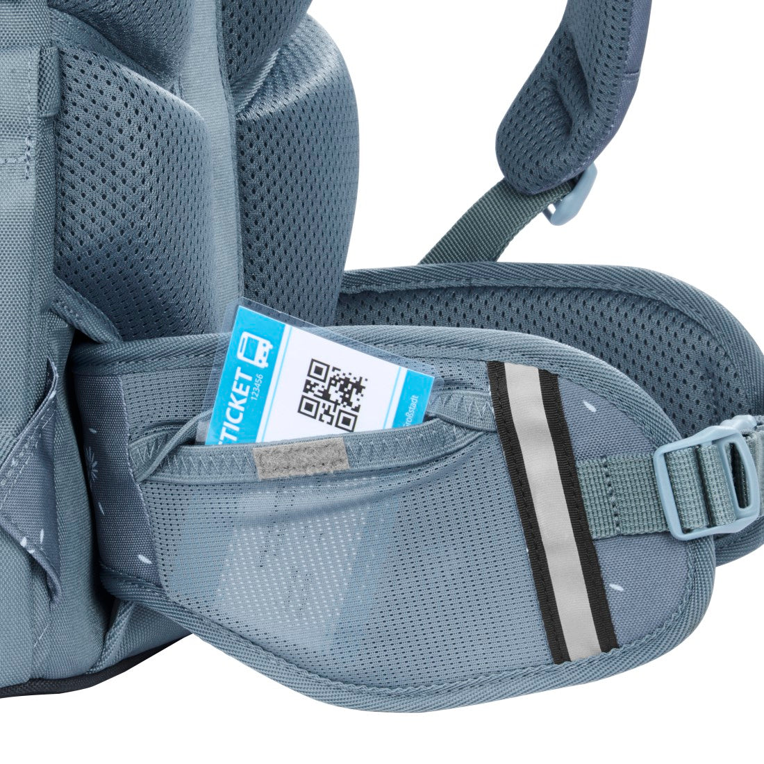 Coocazoo Rucksack Porter Bloomy Daisy - Bild 6