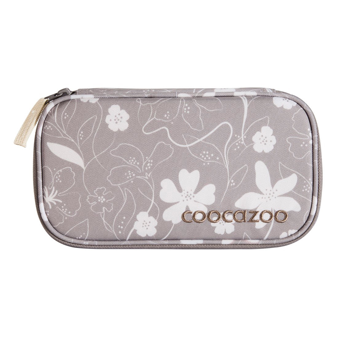 Coocazoo Schlampermäppchen Vanilla Bloom - Bild 1