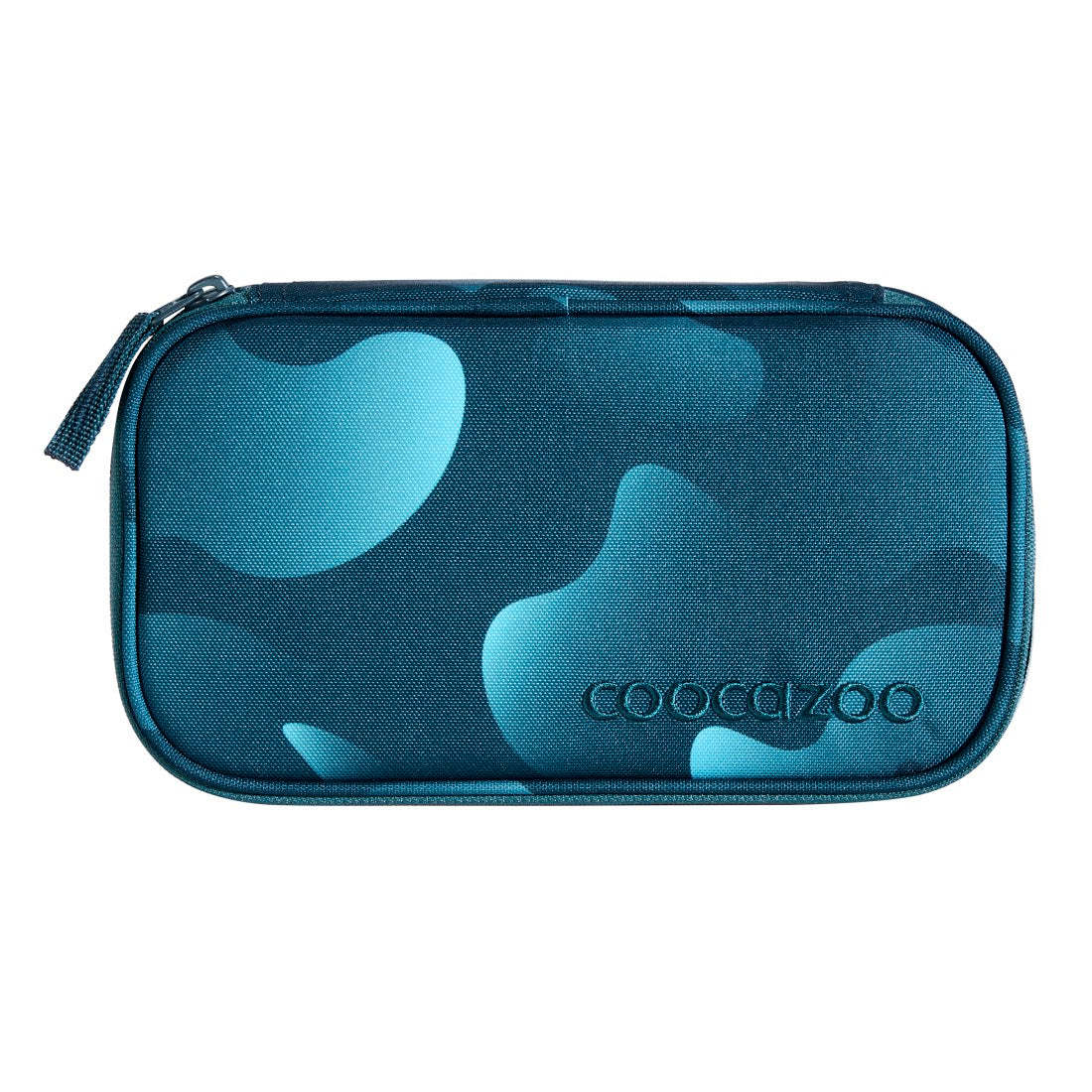Coocazoo Schlampermäppchen Aqua Flow - Bild 1