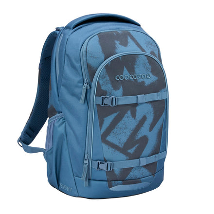 Coocazoo Rucksack Every GRAFFITI Groove