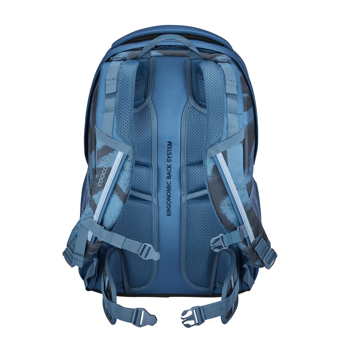 Coocazoo Rucksack Every GRAFFITI Groove - Bild 5