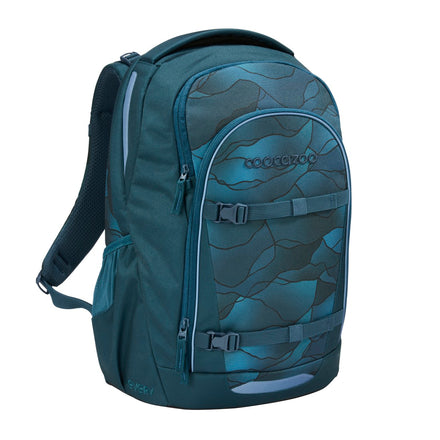 Coocazoo Rucksack Every Crystal Waves
