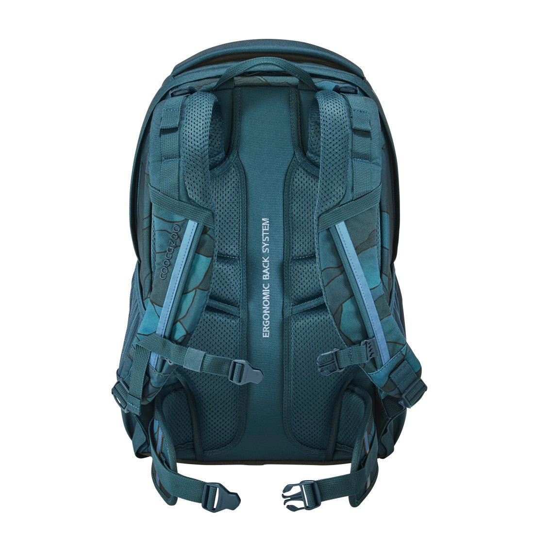 Coocazoo Rucksack Every Crystal Waves - Bild 5