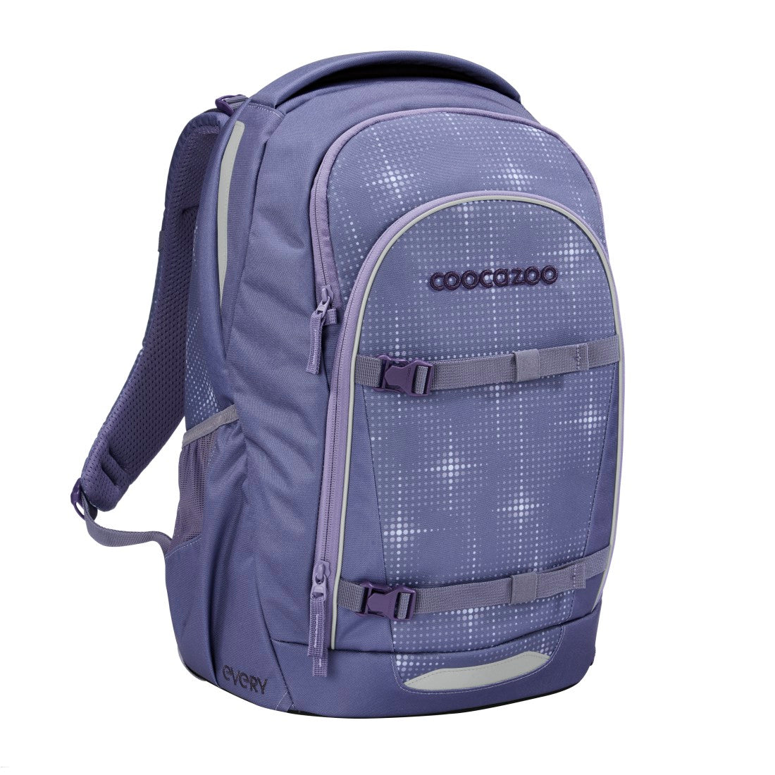 Coocazoo Rucksack Every Lavender Sky - Bild 1