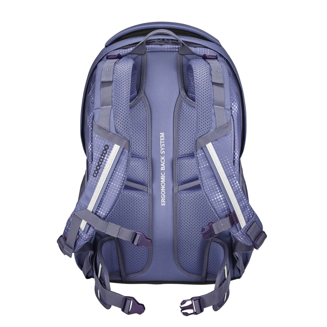 Coocazoo Rucksack Every Lavender Sky - Bild 5