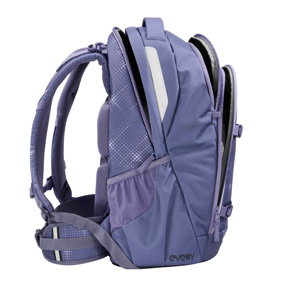 Coocazoo Rucksack Every Lavender Sky - Bild 3