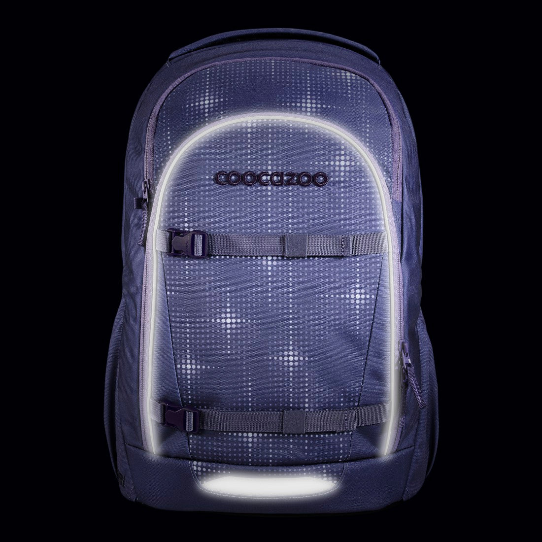 Coocazoo Rucksack Every Lavender Sky - Bild 6