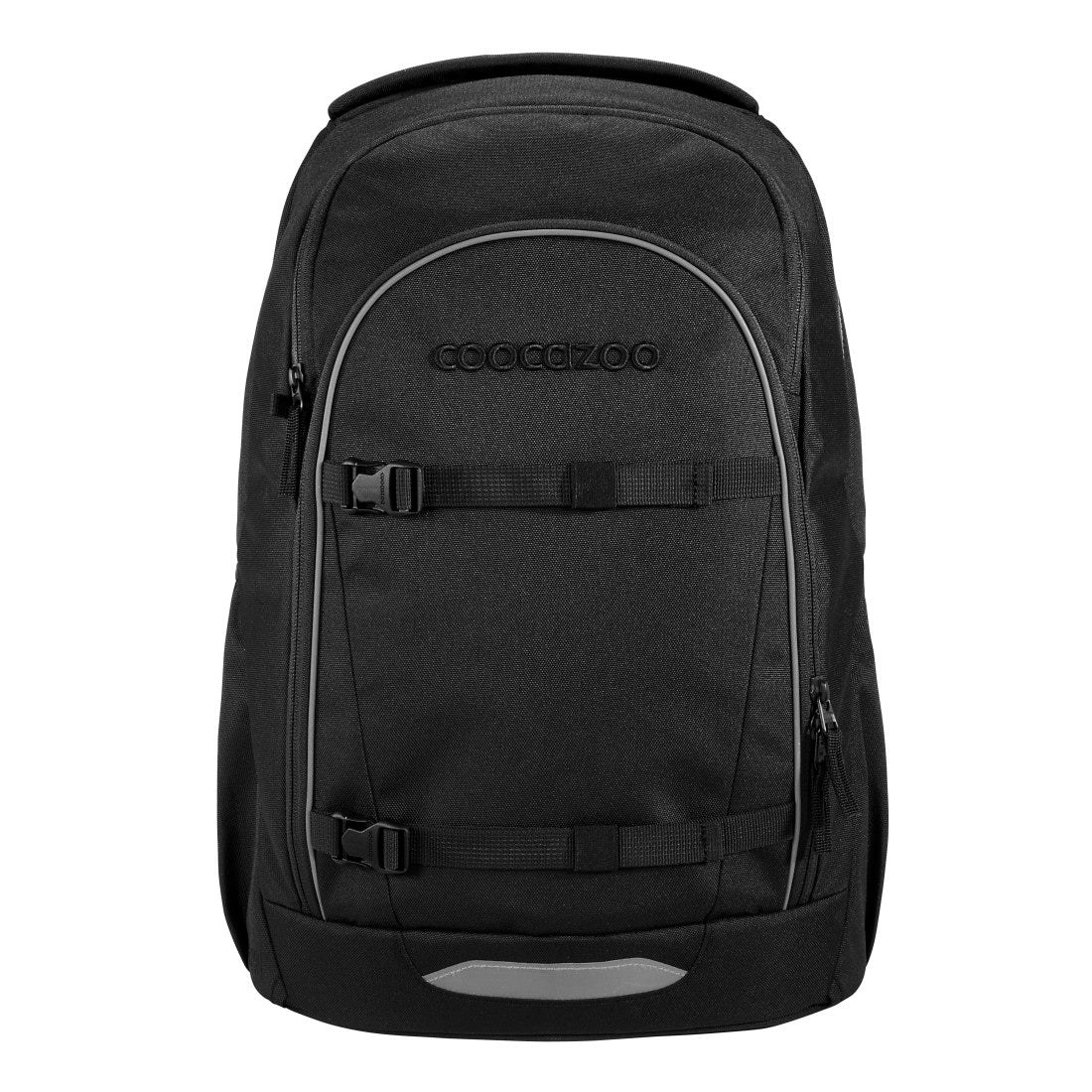 Coocazoo Rucksack Every Midnight Black - Bild 2