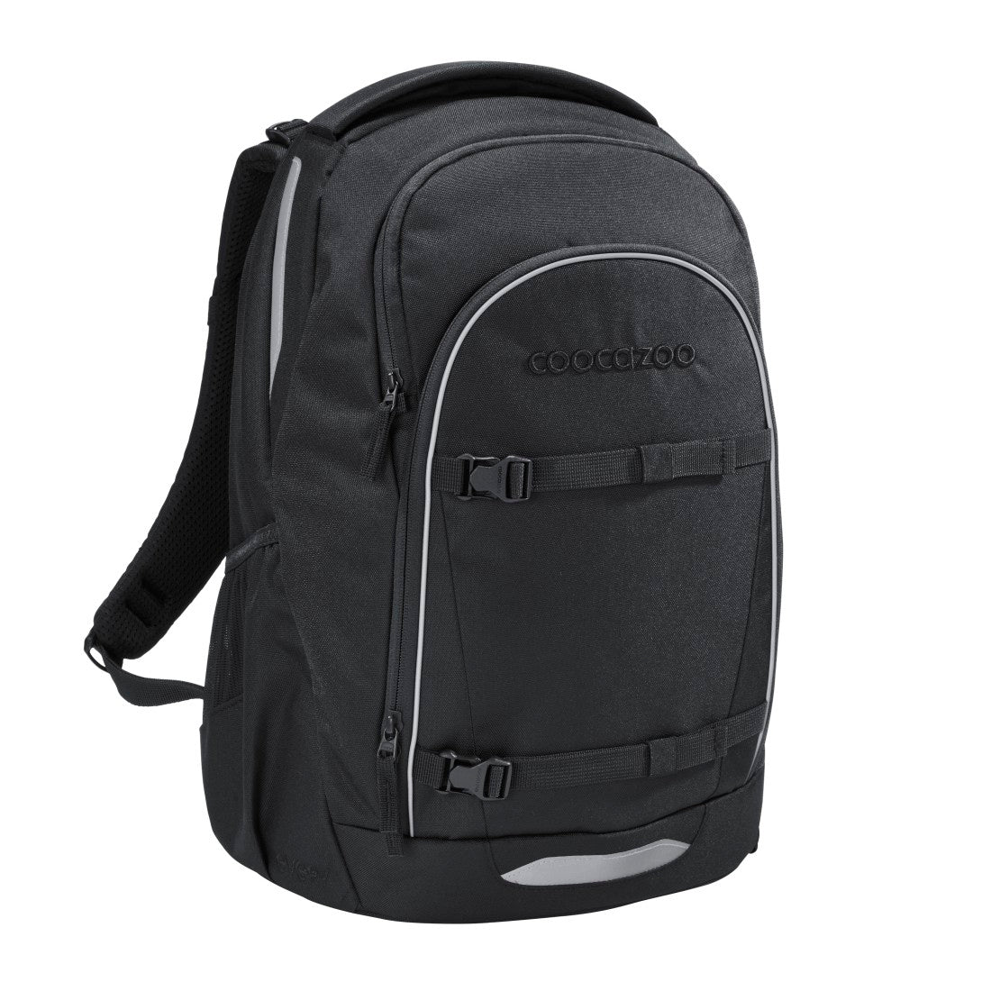 Coocazoo Rucksack Every Midnight Black - Bild 1