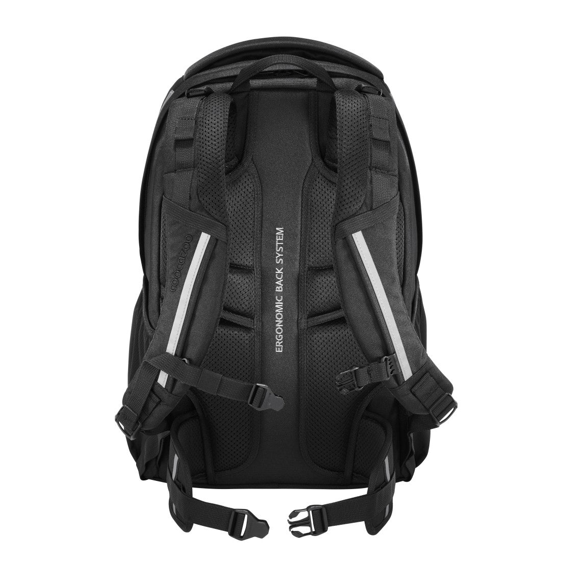 Coocazoo Rucksack Every Midnight Black - Bild 5