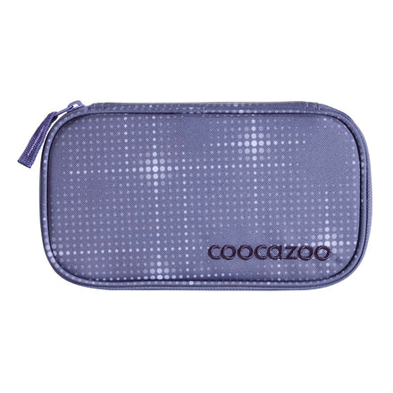 Coocazoo Schlampermäppchen Lavender SKY