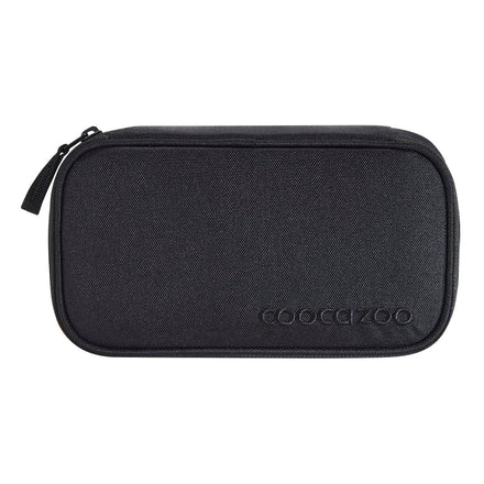 Coocazoo Schlampermäppchen Midnight Black