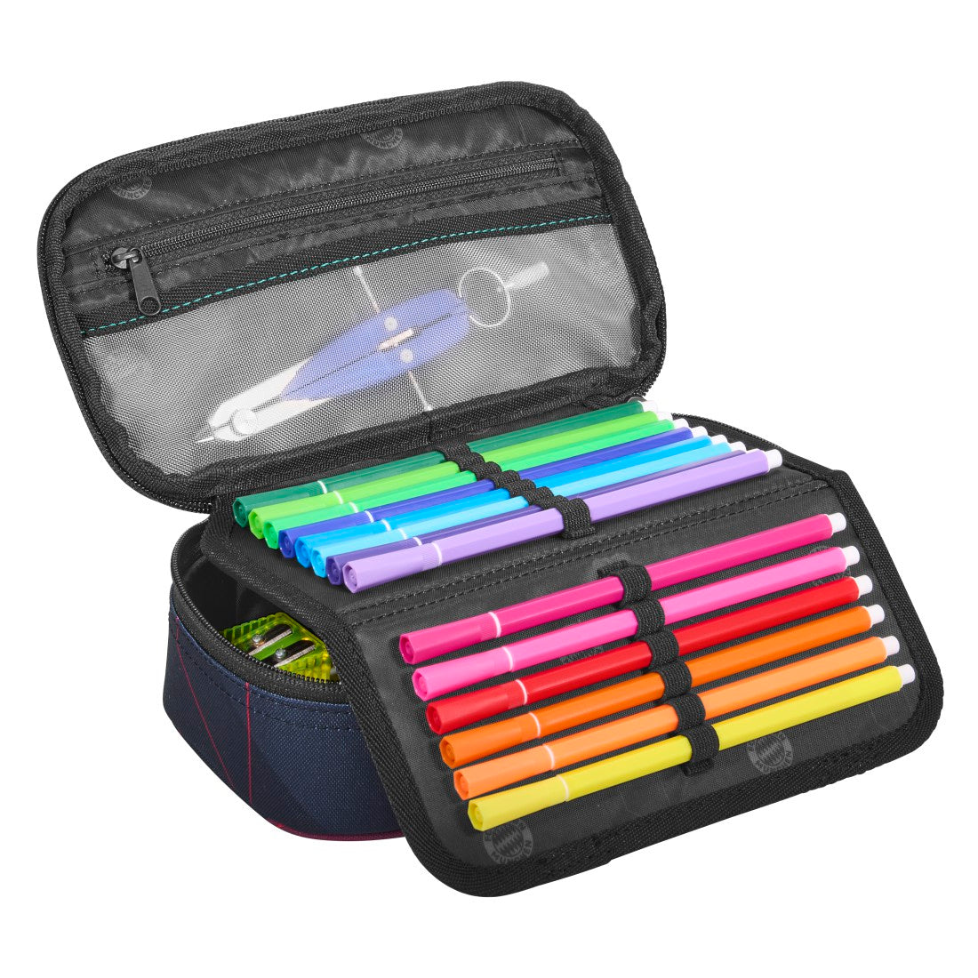 coocazoo Schulrucksack MATE FC Bayern 2-teilig - Bild 9