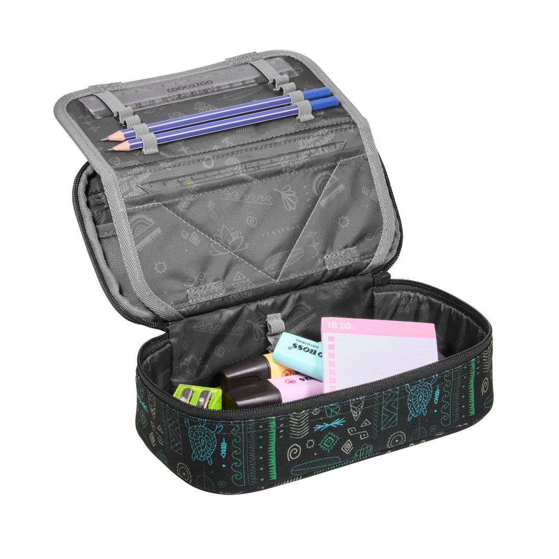Coocazoo Rucksack Mate Humedica Set - Bild 6