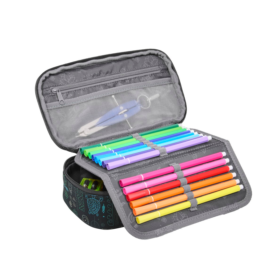 Coocazoo Rucksack Mate Humedica Set - Bild 5
