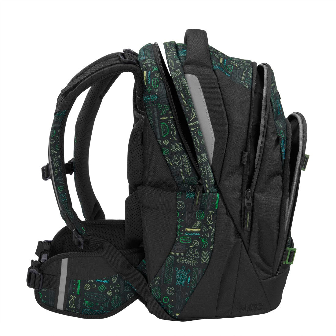Coocazoo Rucksack Mate Humedica Set - Bild 3