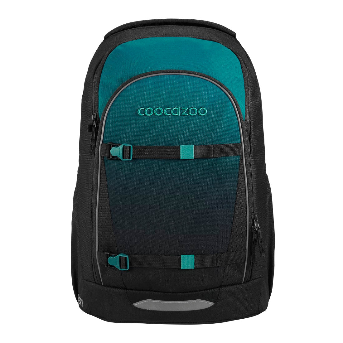 Coocazoo Rucksack Every Teal Shadow - Bild 2