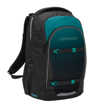 Coocazoo Rucksack Every Teal Shadow
