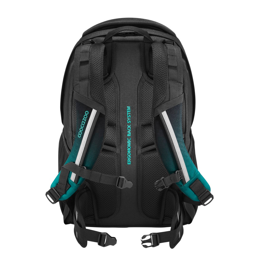 Coocazoo Rucksack Every Teal Shadow - Bild 7