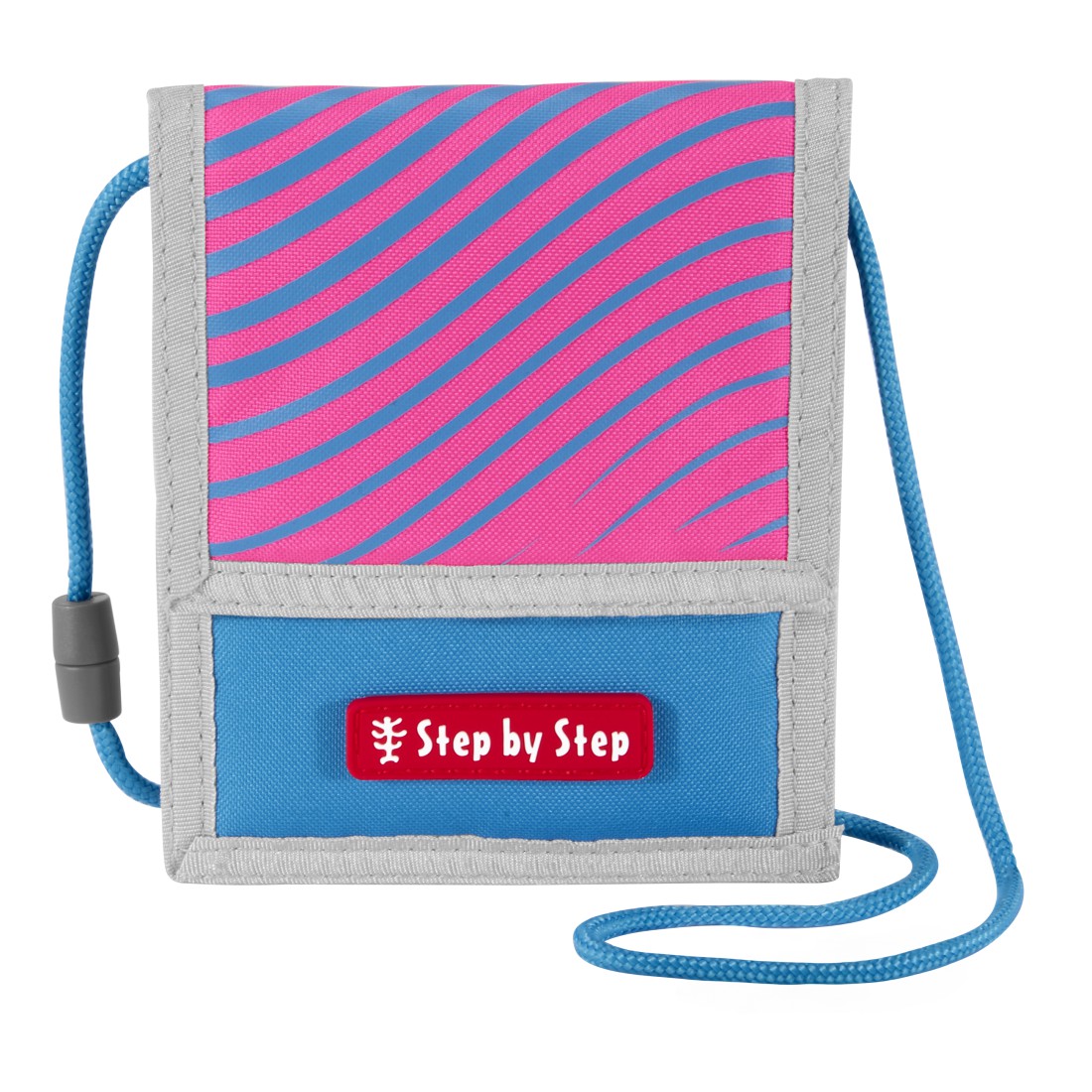 Step by Step Brustbeutel Kolibri Kaja - Bild 1