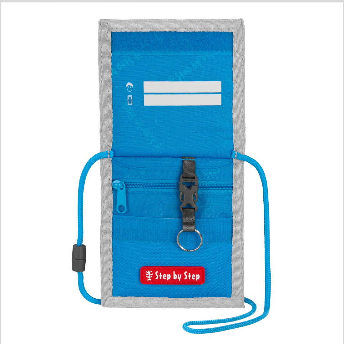 Step by Step Brustbeutel Kolibri Kaja - Bild 2