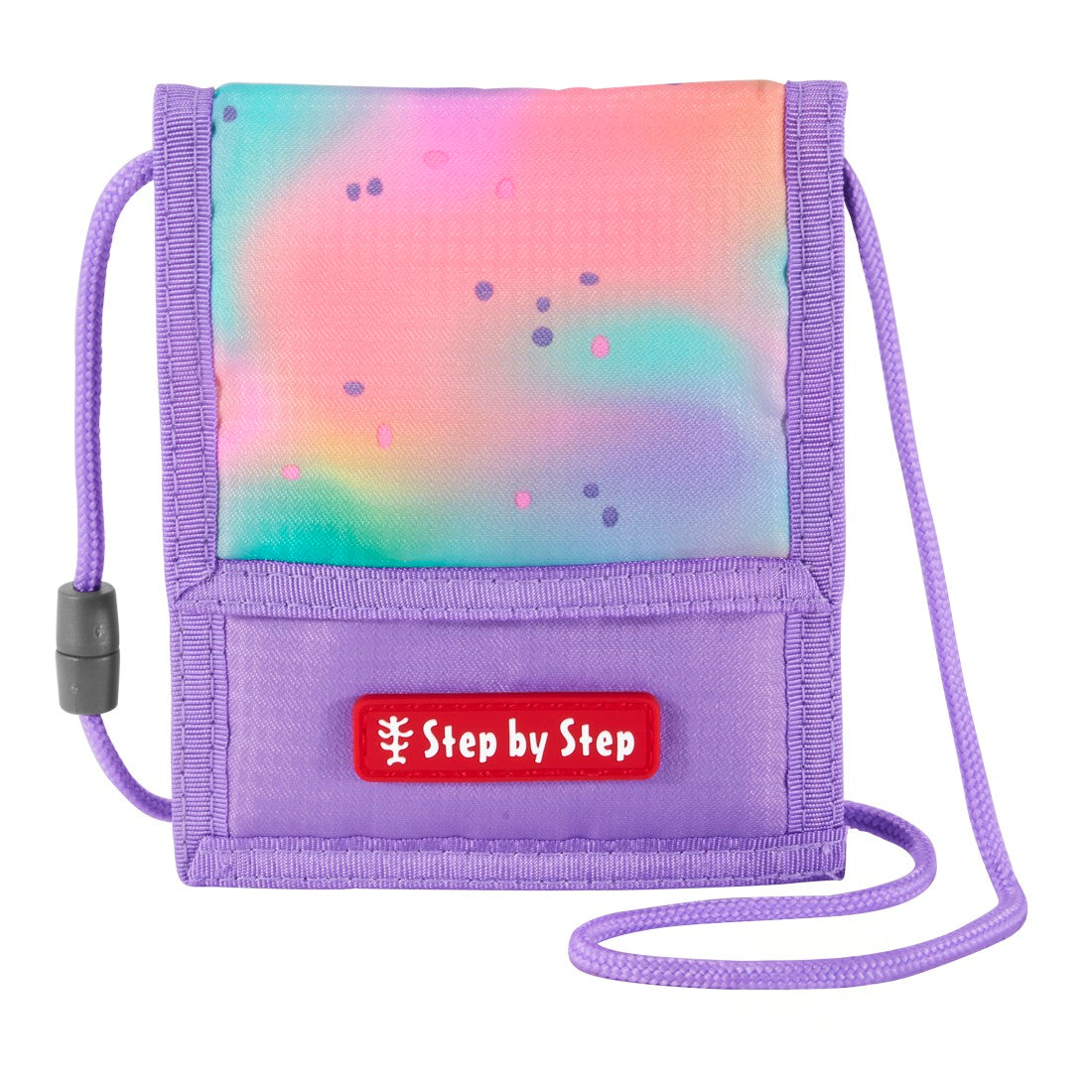 Step by Step Brustbeutel Butterfly Luna - Bild 1