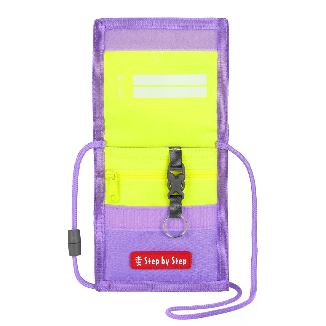 Step by Step Brustbeutel Butterfly Luna - Bild 2