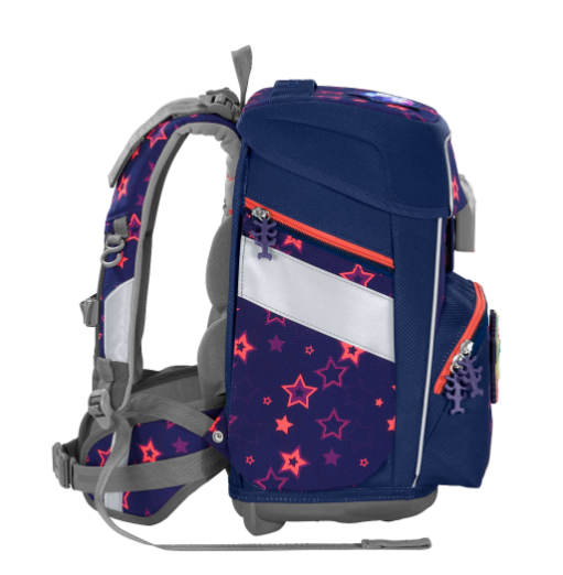 Step by Step SPACE SHINE Schulranzen-Set Pegasus Night Nuala, 5-teilig - Bild 4