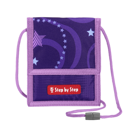 Step by Step Brustbeutel Pegasus Emily