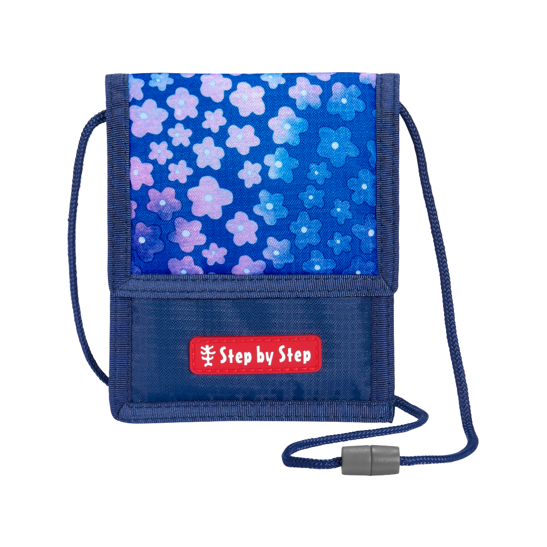 Step by Step Brustbeutel Maja - Bild 1