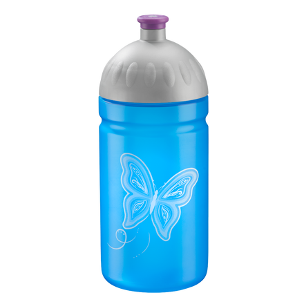 Step by Step Trinkflasche Butterfly Maja