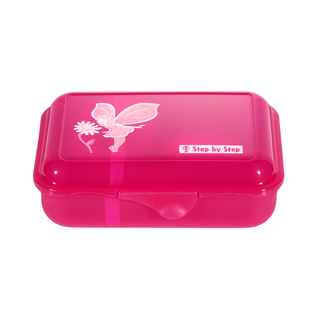 Step by Step Lunchbox Fairy Freya - Bild 1