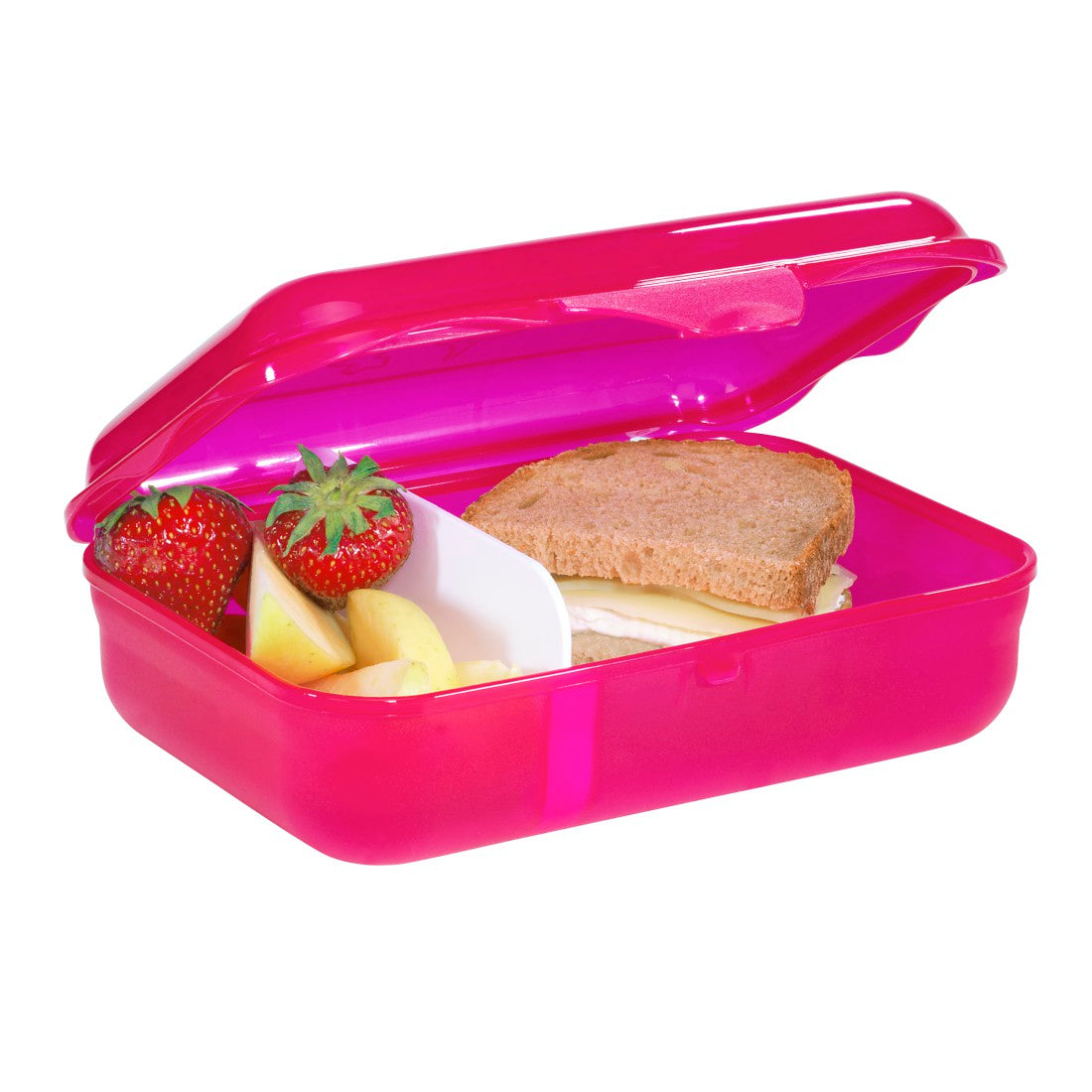 Step by Step Lunchbox Fairy Freya - Bild 2