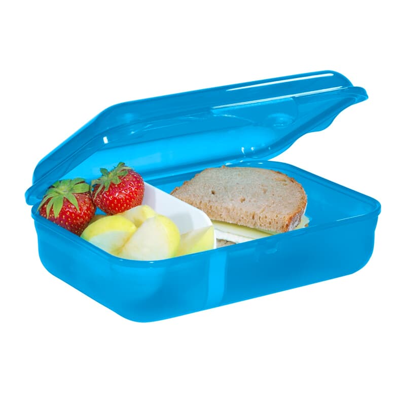 Step by Step Lunchbox Dolphin Finja - Bild 2