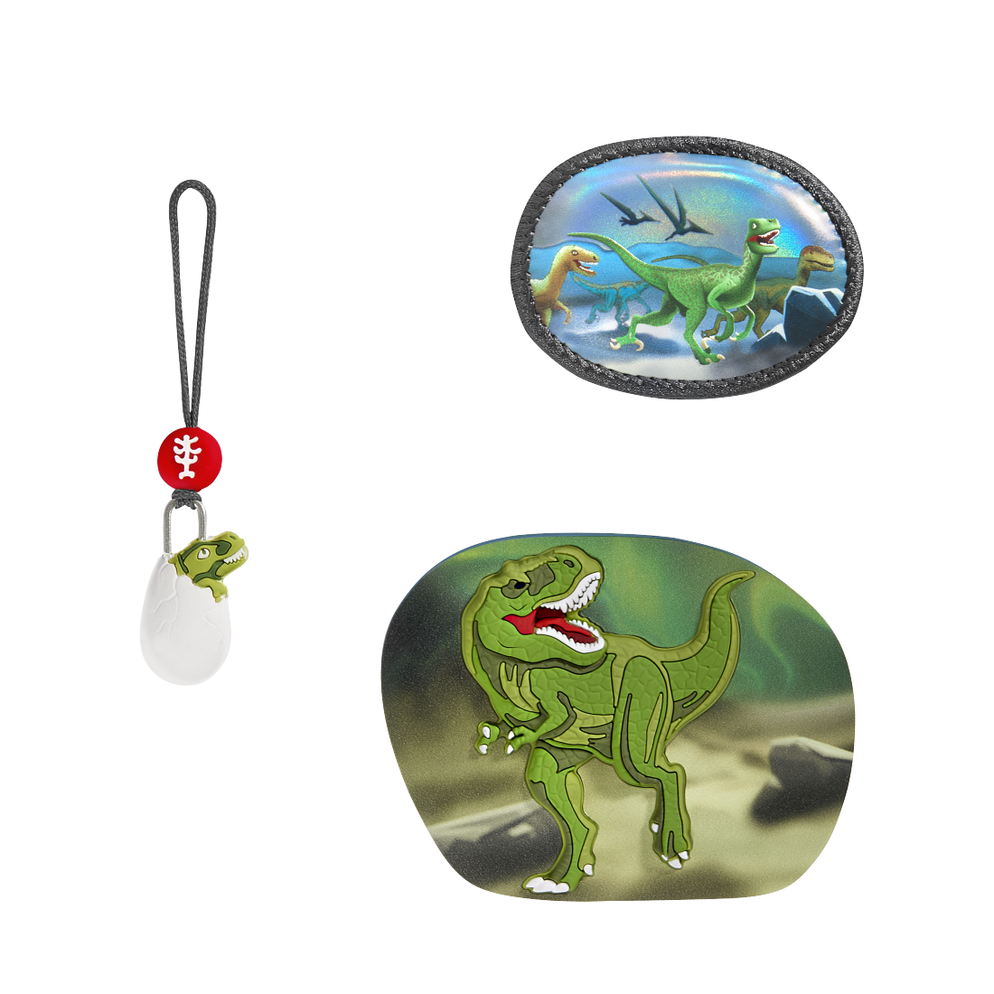 Step by Step Magic Mags Wild T-Rex Taro - Bild 2