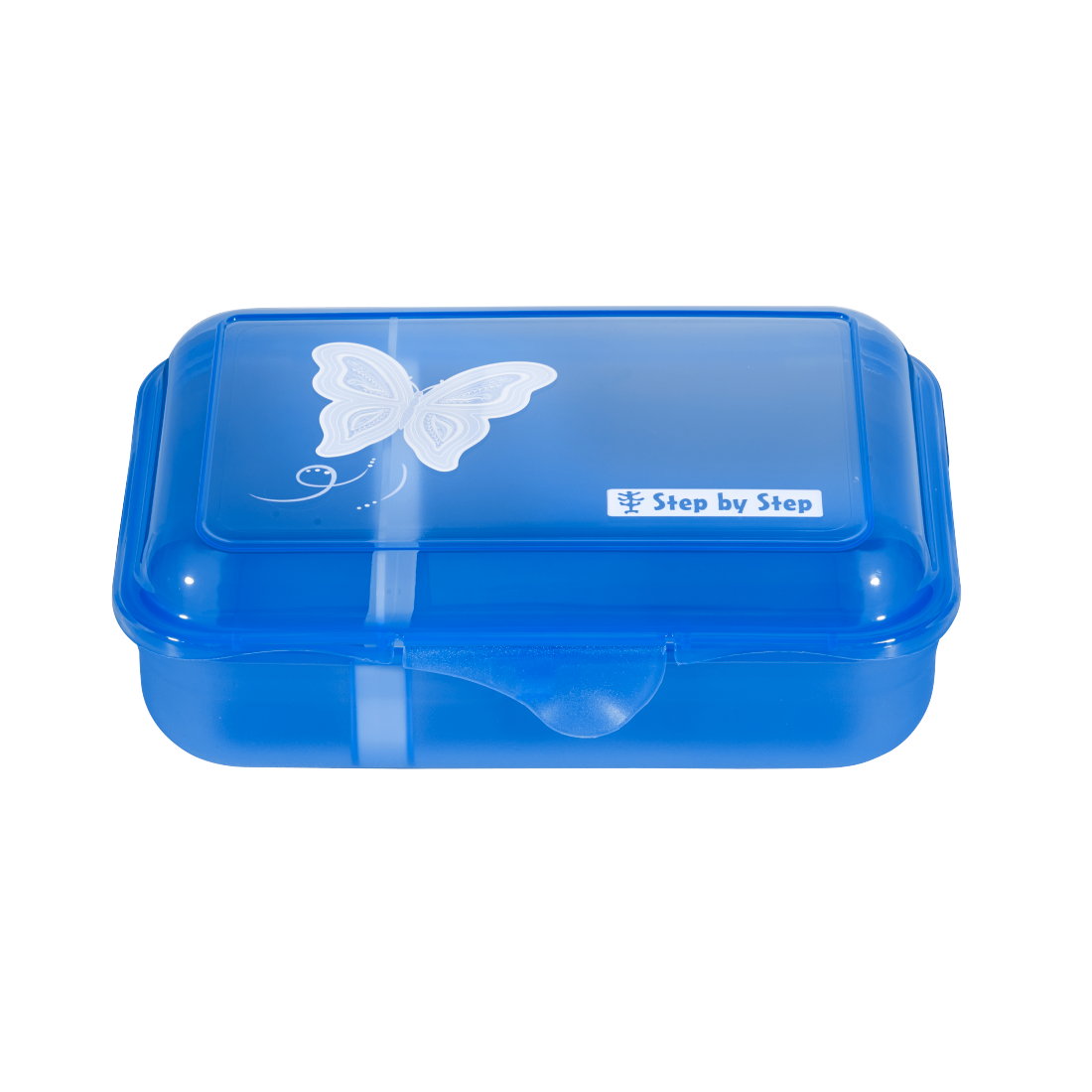 Step by Step Lunchbox Butterfly Maja - Bild 1