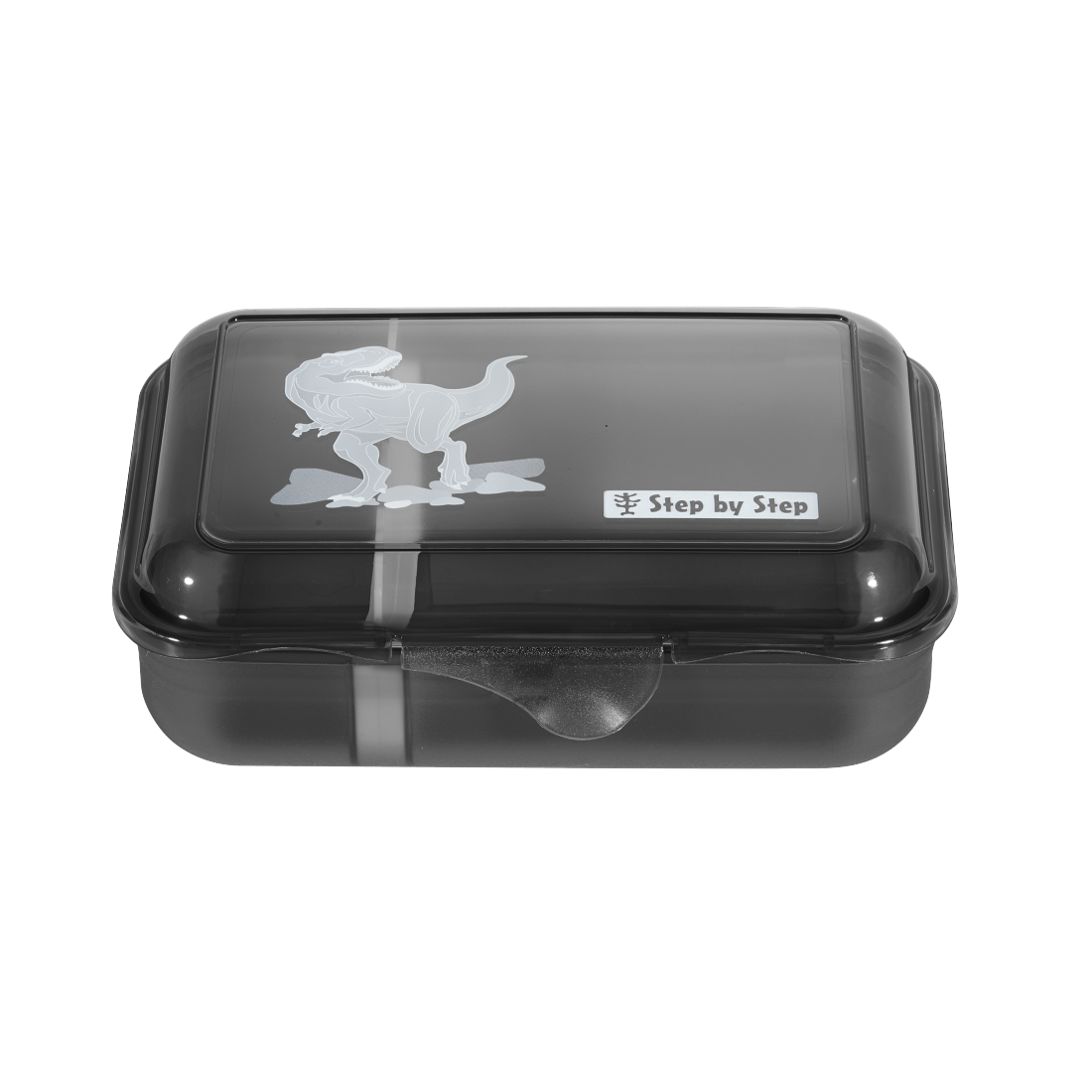 Step by Step Lunchbox Wild T-Rex Taro - Bild 1