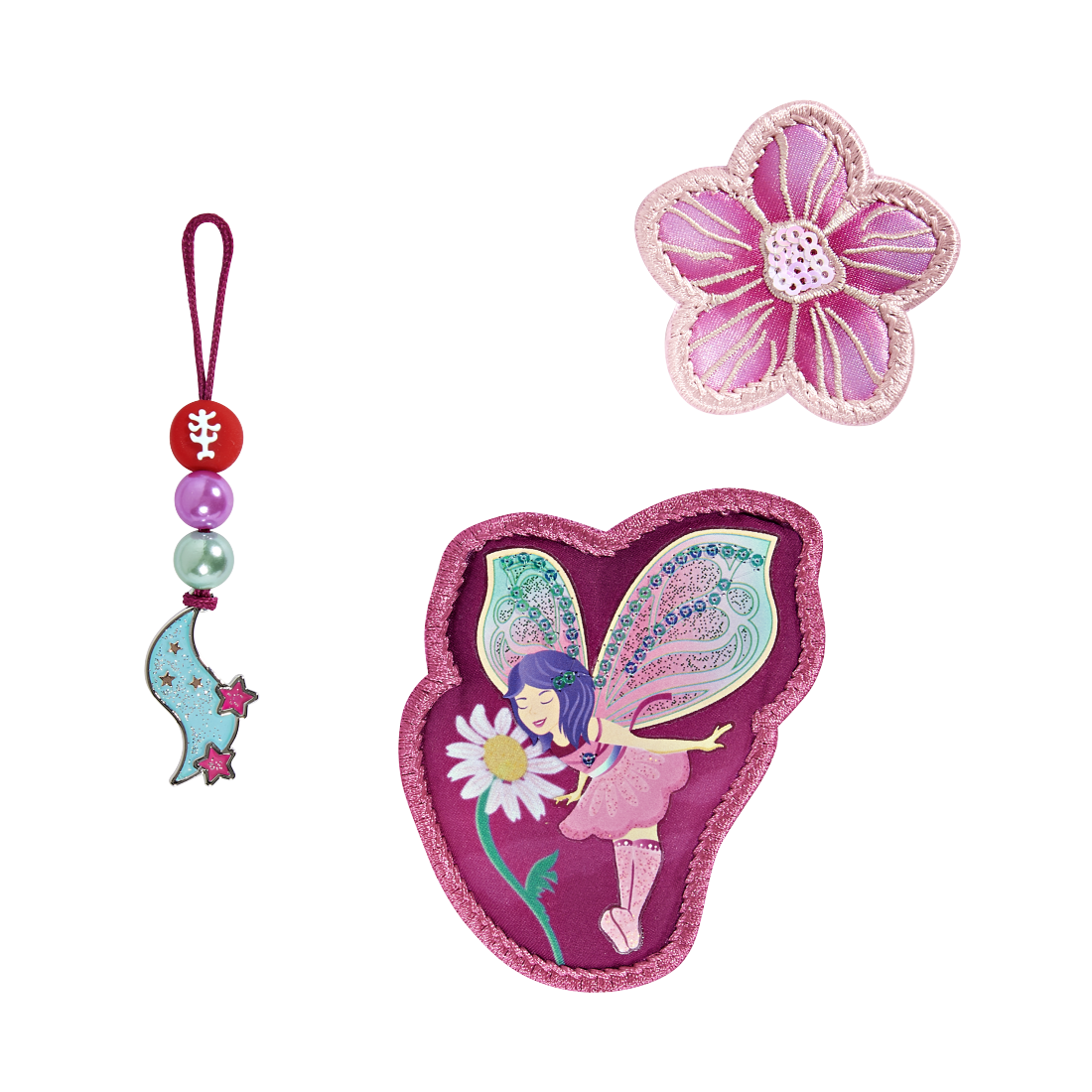 Step by Step Magic Mags Fairy Freya - Bild 2