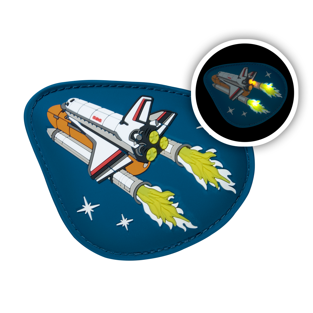 Step by Step Magic Mags Flash Sky Rocket Ilay - Bild 3