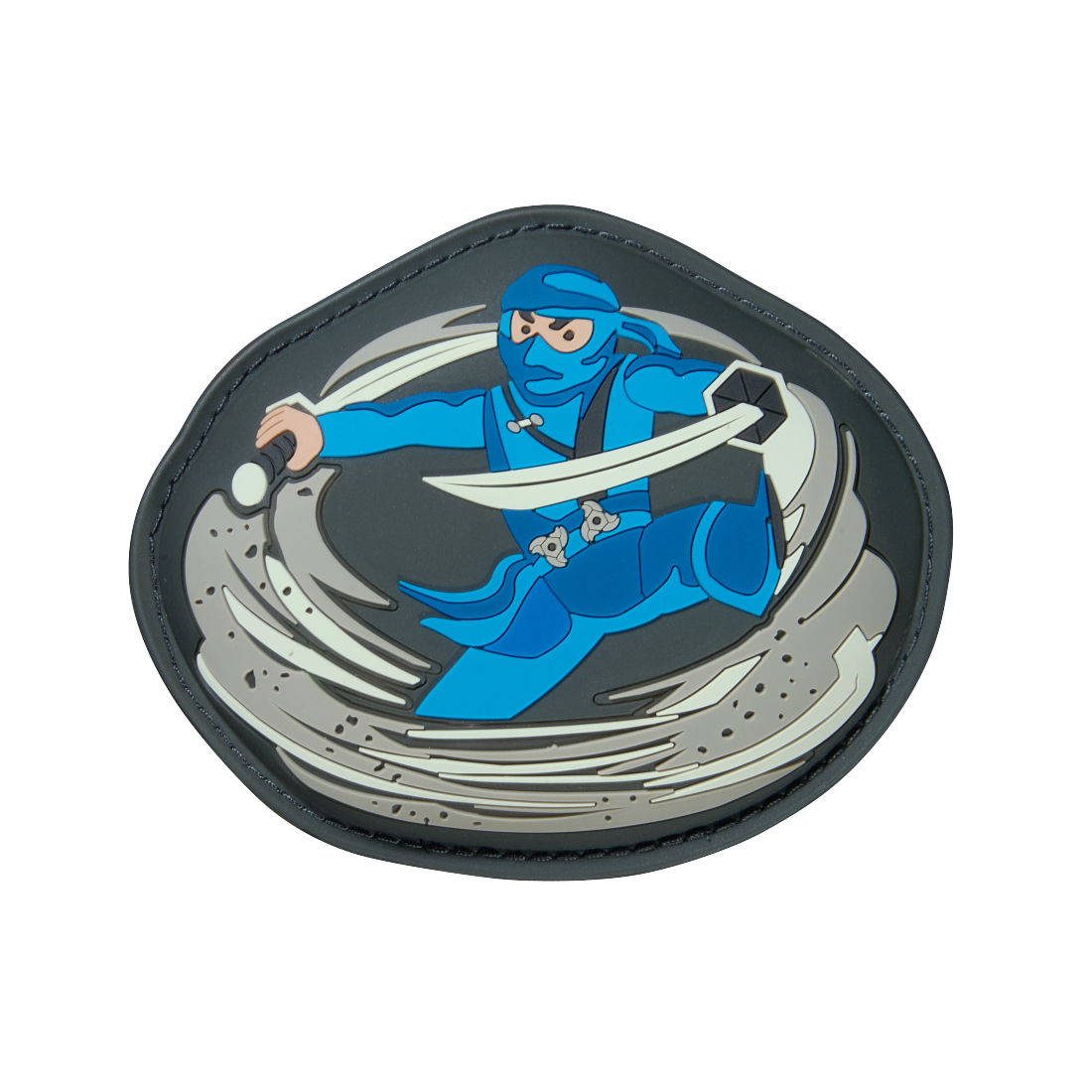 Step by Step Magic Mags Flash Ninja Quinn - Bild 2