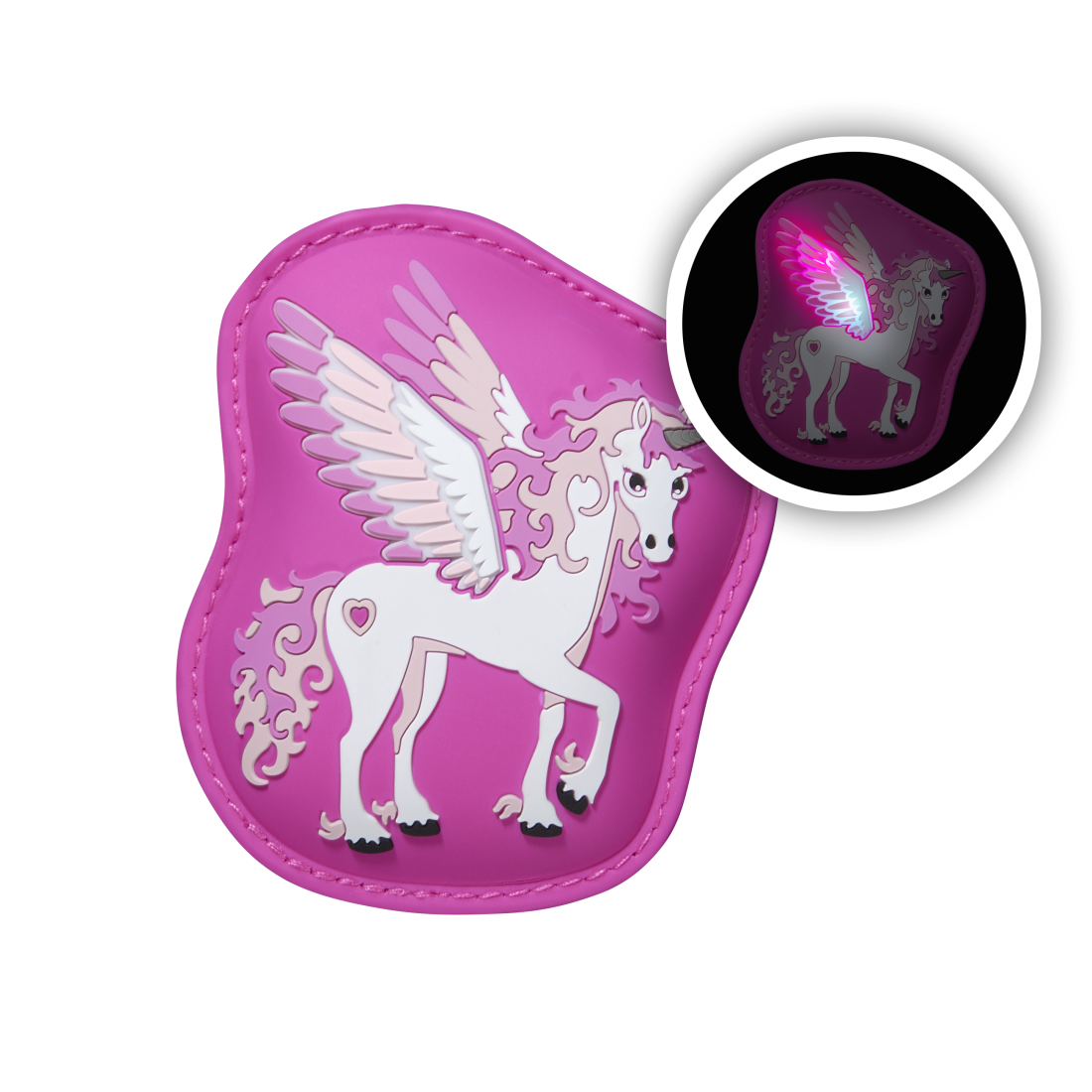 Step by Step Magic Mags Flash Pegasus Unicorn Nuala - Bild 3