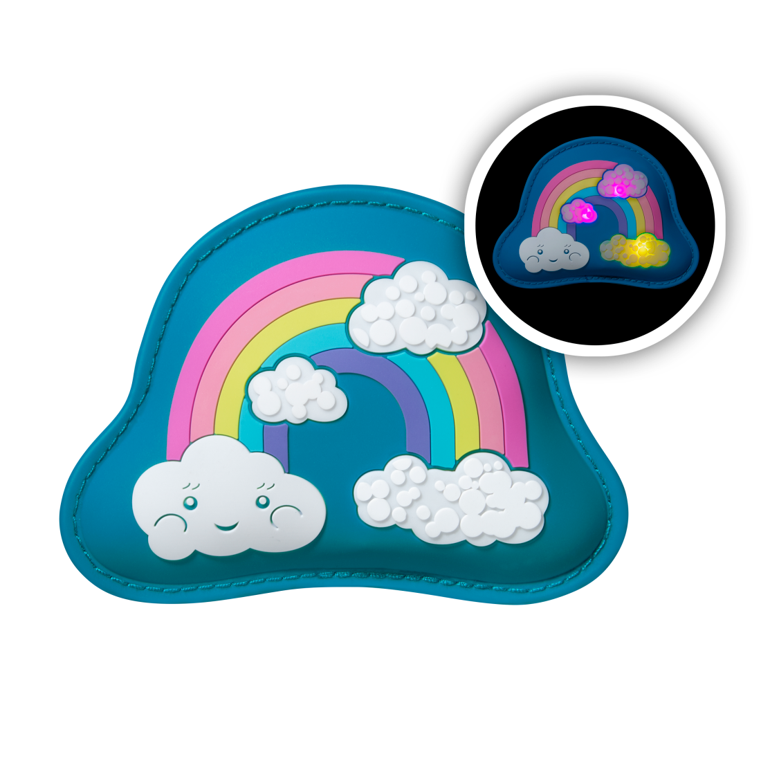 Step by Step Magic Mags Flash Rainbow Neyla - Bild 3