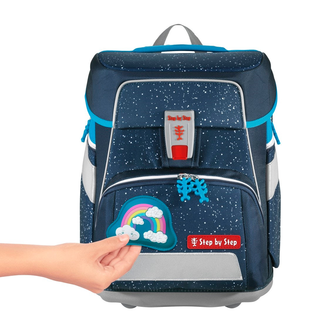 Step by Step Magic Mags Flash Rainbow Neyla - Bild 4