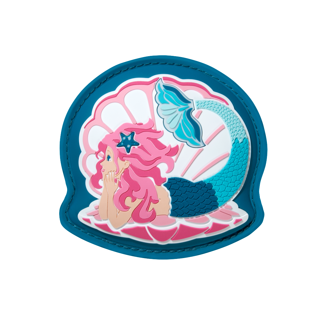 Step by Step Magic Mags Flash Mermaid Xenia - Bild 2