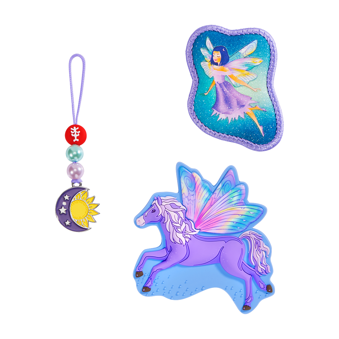 Step by Step Magic Mags Pegasus Emily - Bild 2