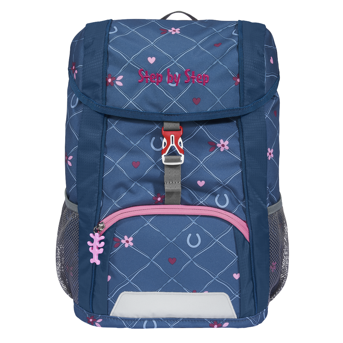 Step by Step KID Rucksack - Set Horse Lima, 3-teilig - Bild 5