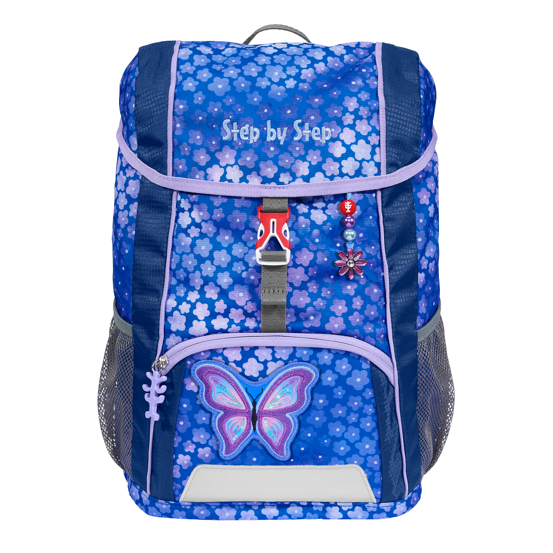 Step by Step KID Rucksack - Set Butterfly Maja, 3-teilig - Bild 1