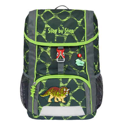 Step by Step KID Rucksack - Set Dino Tres, 3-teilig